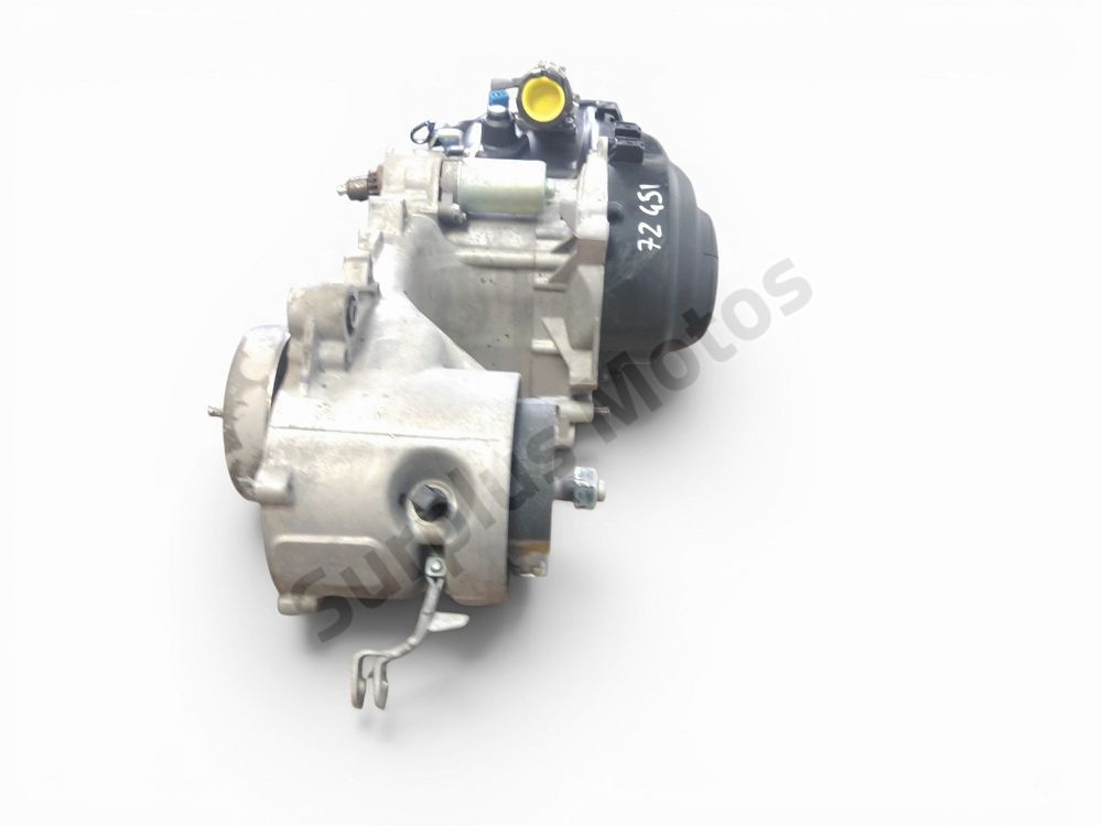 MOTEUR