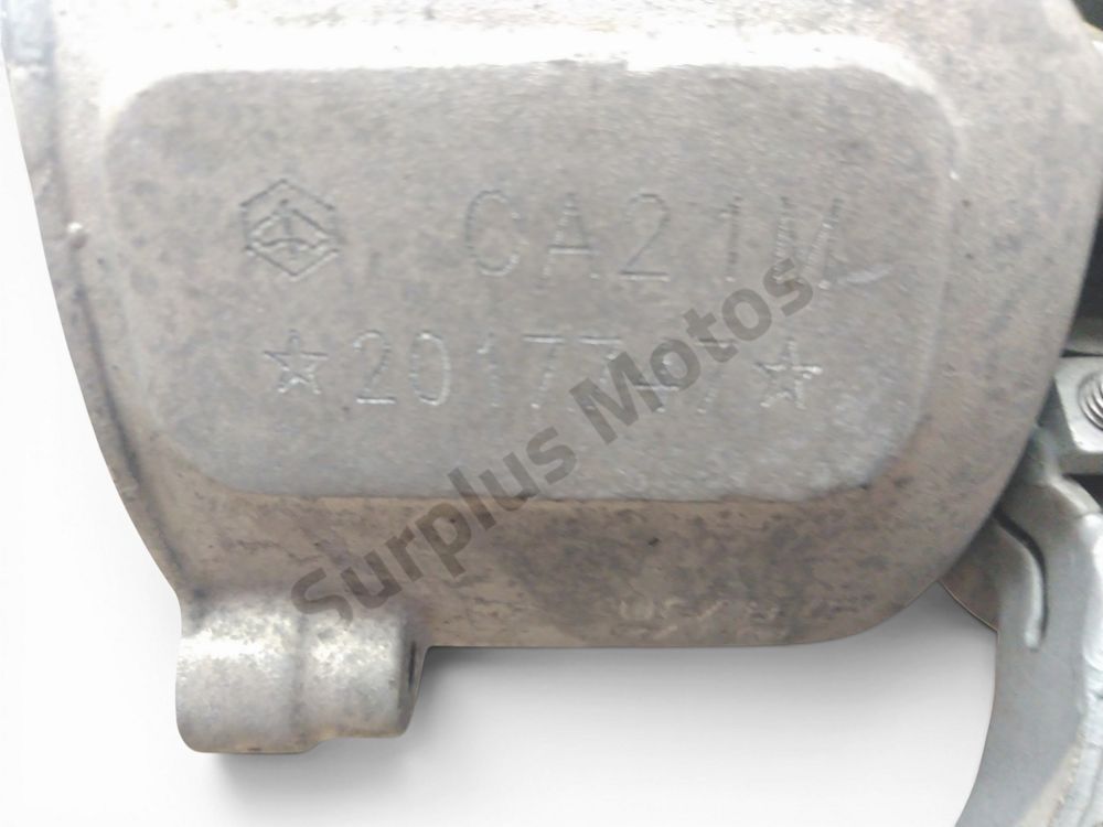 MOTEUR