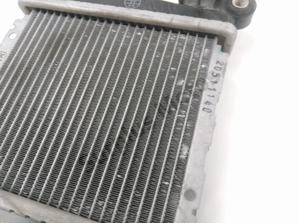 RADIATEUR EAU