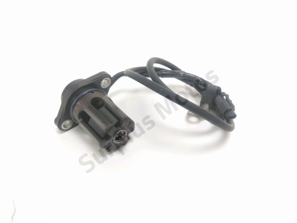 PACK ELECTRIQUE