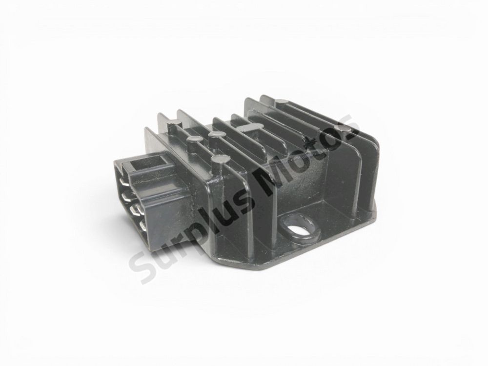 REGULATEUR DE TENSION