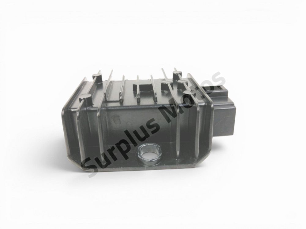 REGULATEUR DE TENSION