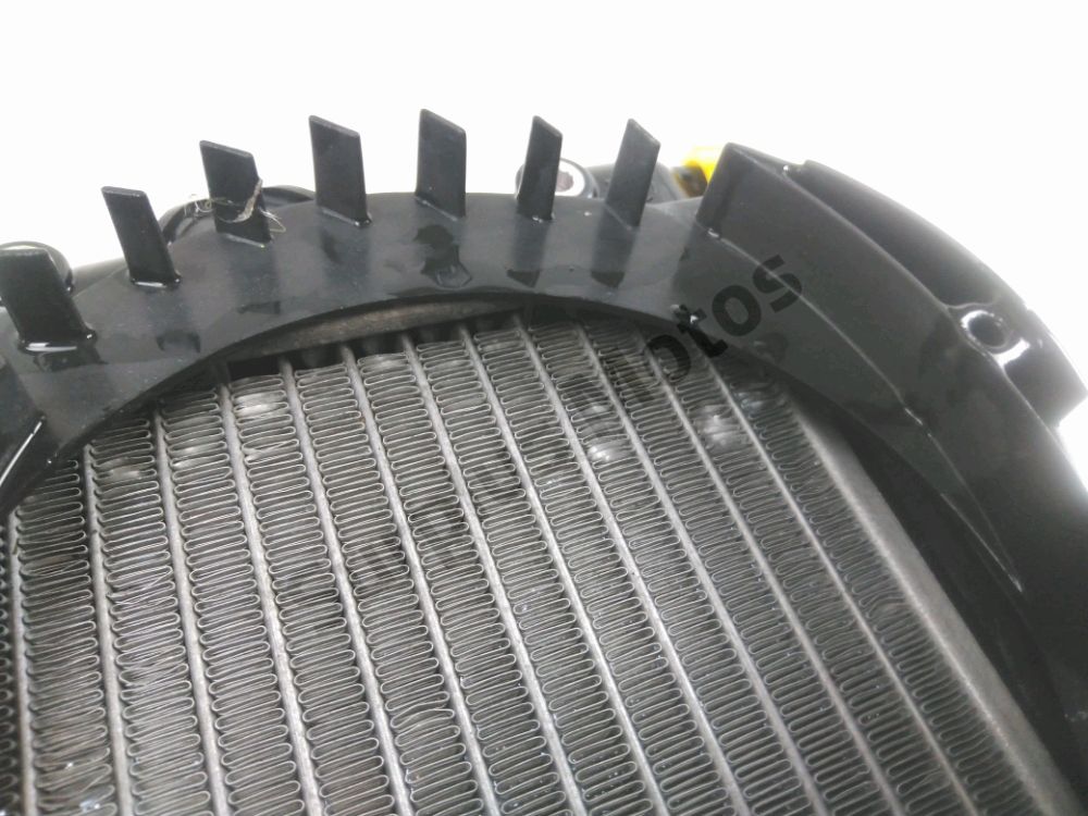 RADIATEUR EAU