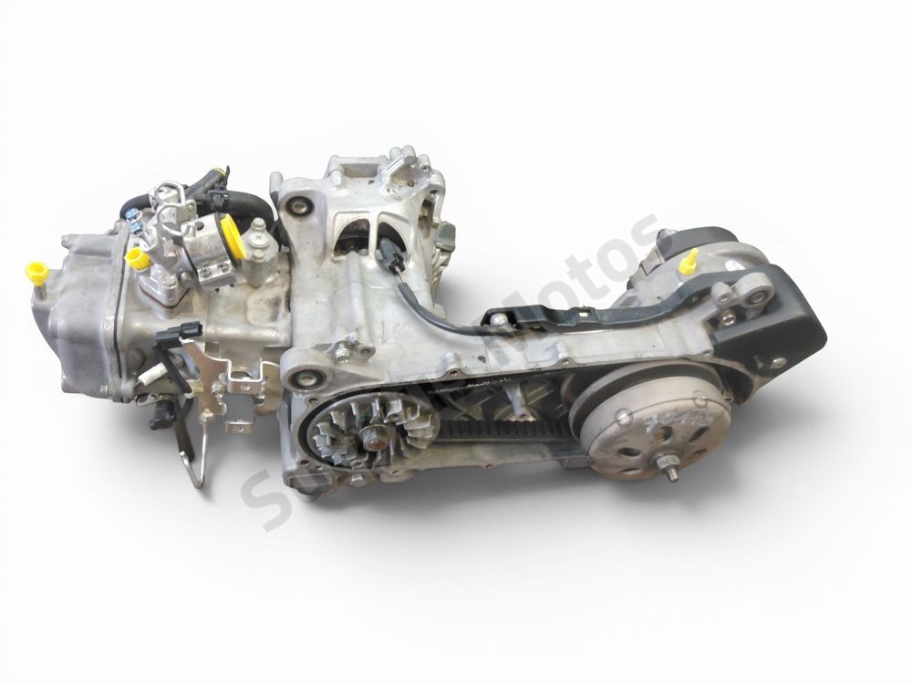 MOTEUR
