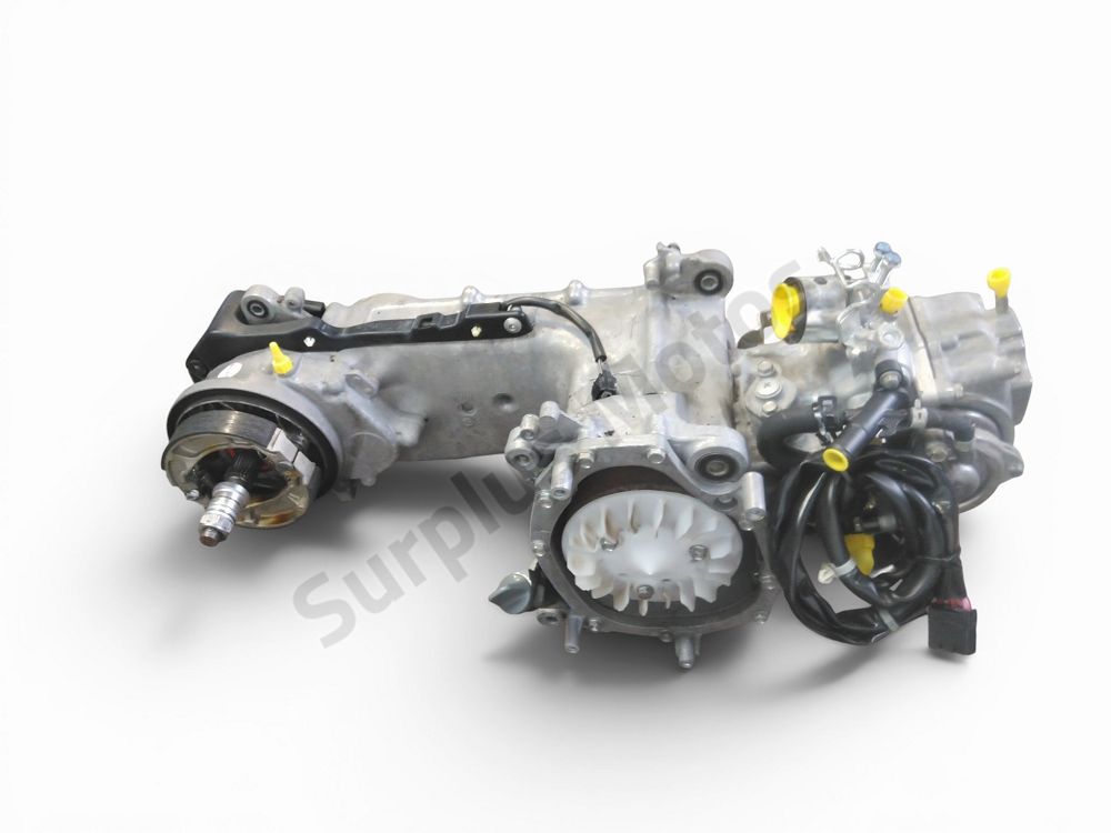 MOTEUR