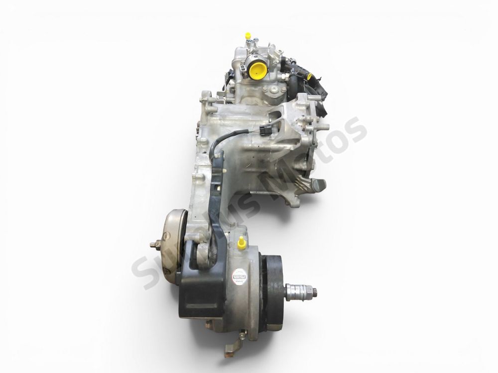 MOTEUR