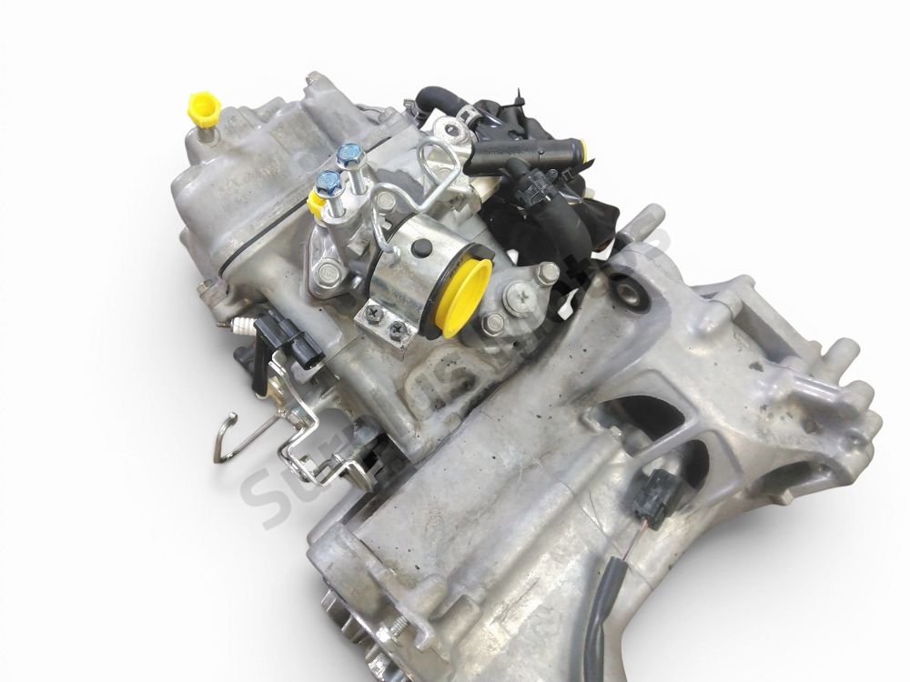 MOTEUR