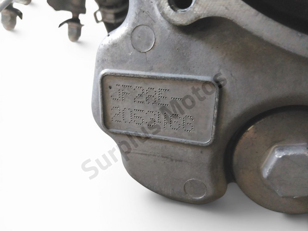 MOTEUR