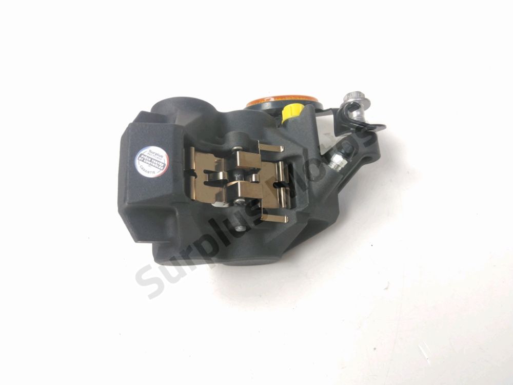 ETRIER AVG