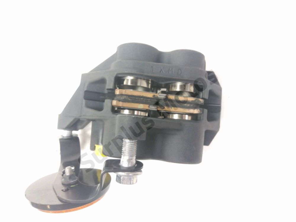 ETRIER AVD