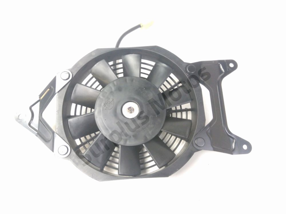 VENTILATEUR