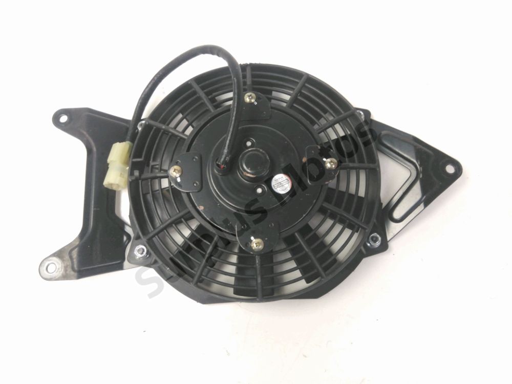 VENTILATEUR