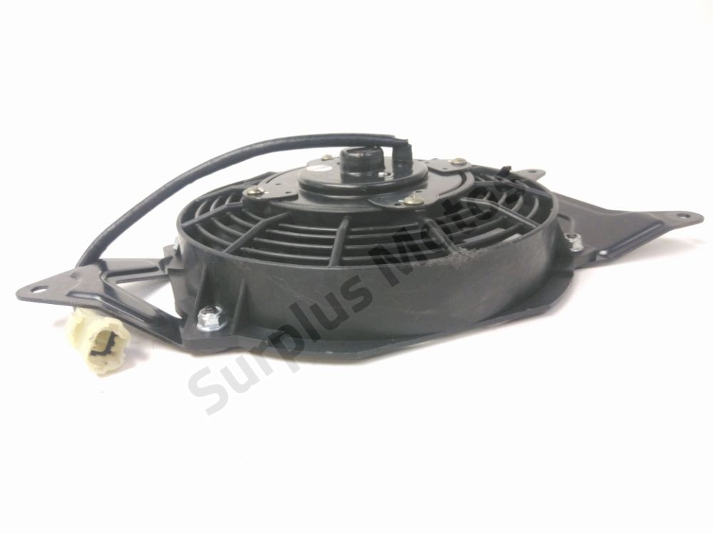 VENTILATEUR