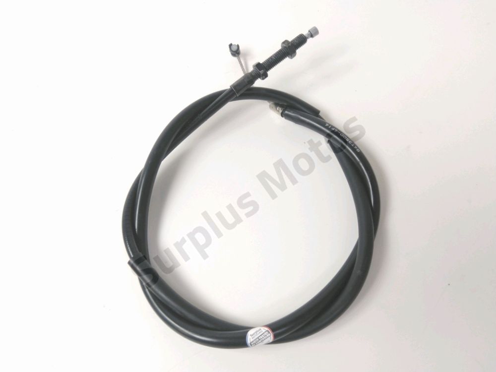 CABLE EMBRAYAGE