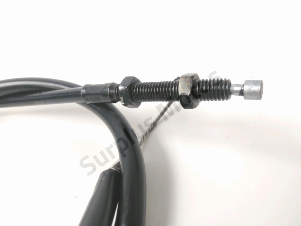 CABLE EMBRAYAGE