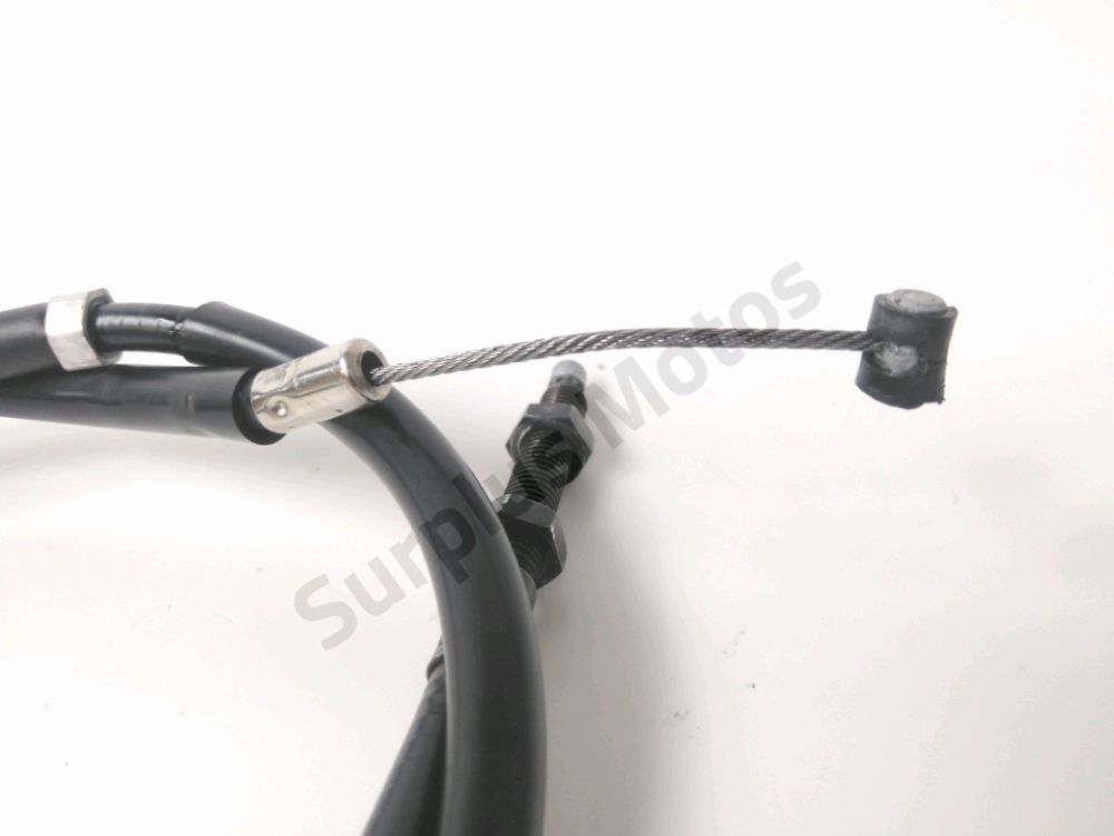 CABLE EMBRAYAGE