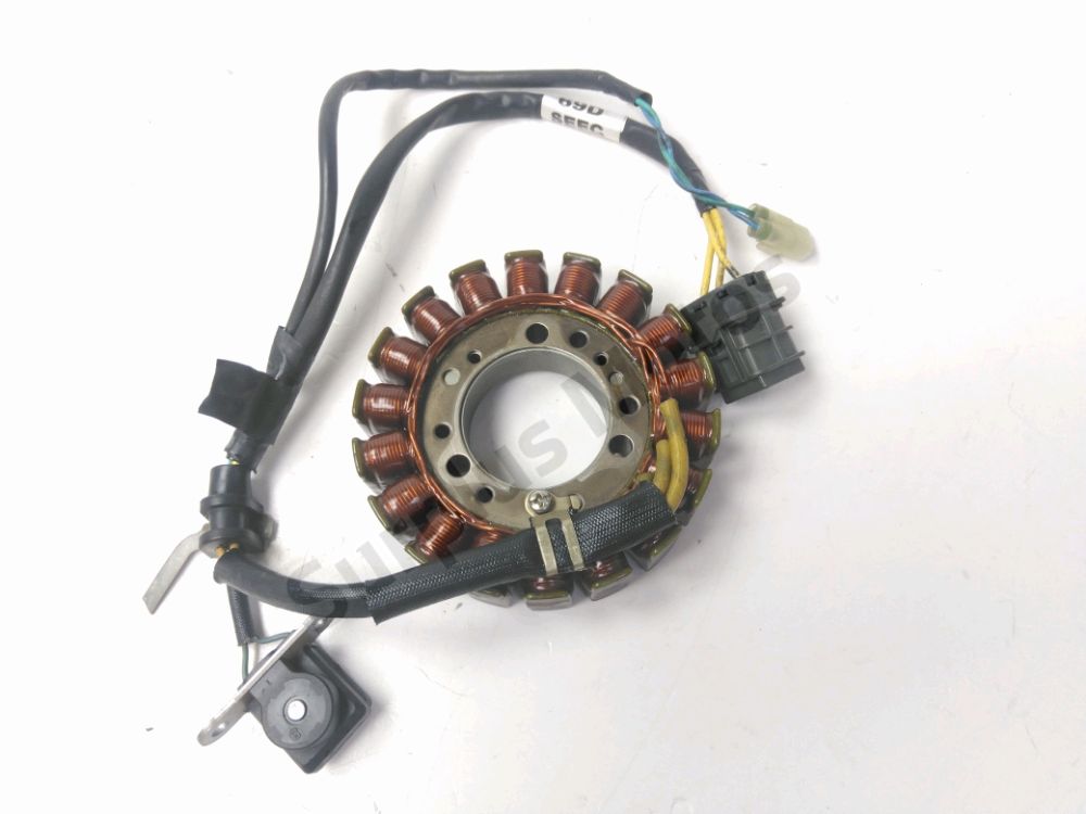 STATOR