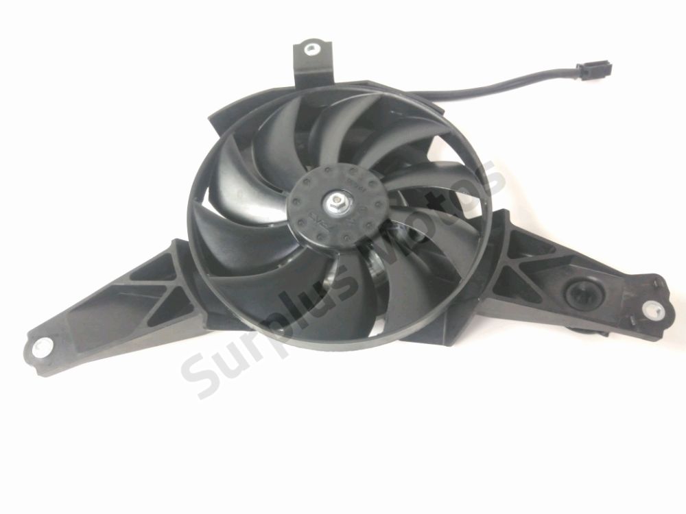 VENTILATEUR