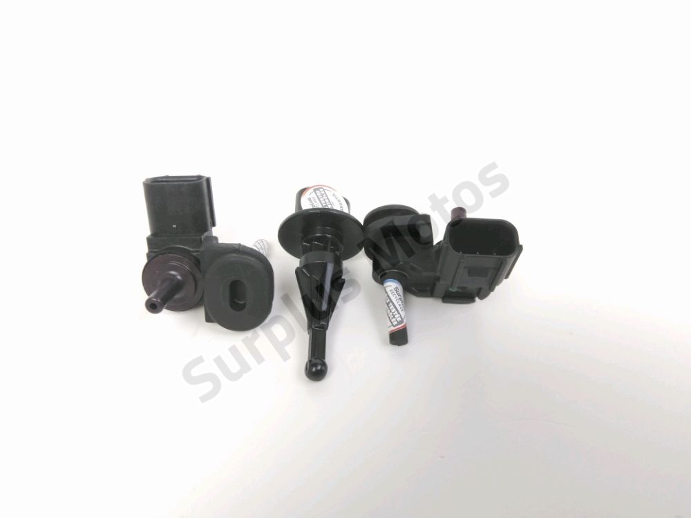 SONDE