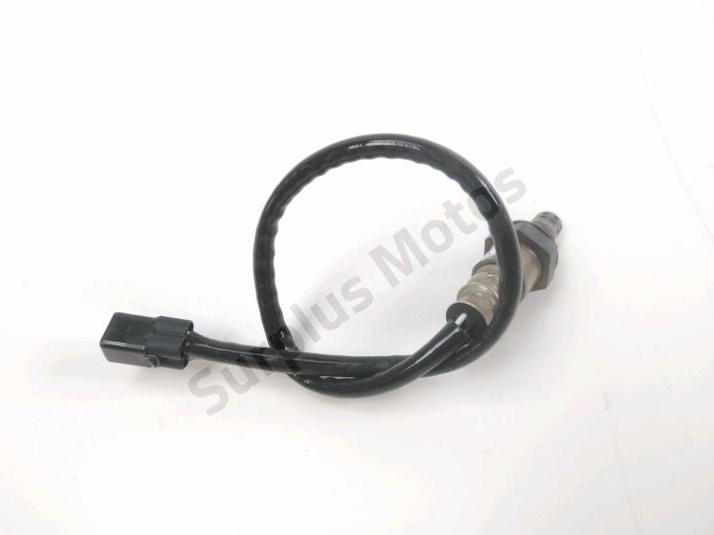 SONDE LAMBDA