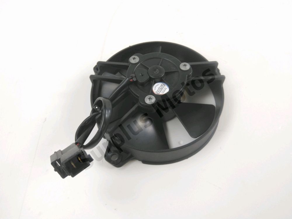 VENTILATEUR