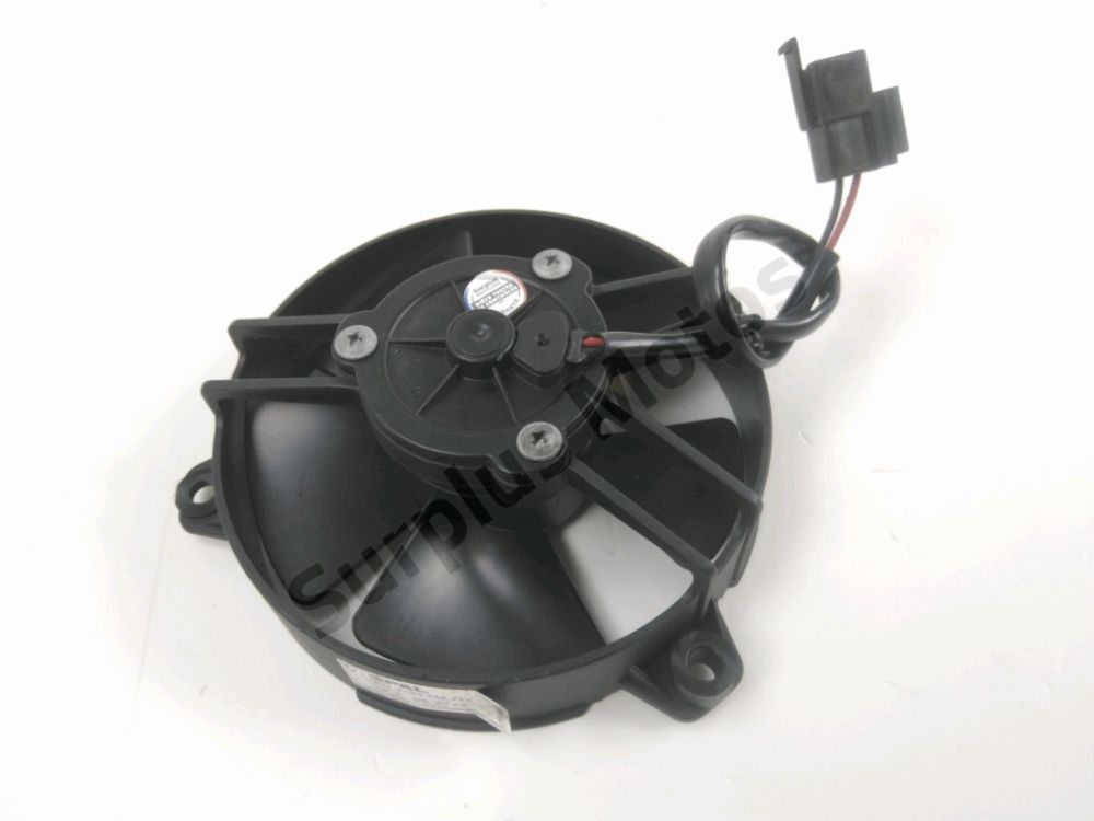 VENTILATEUR