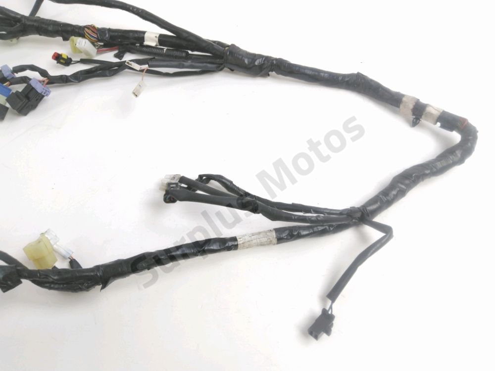 FAISCEAU ELECTRIQUE