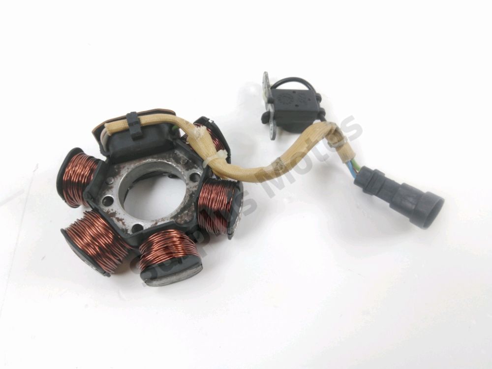 Stator occasion PIAGGIO ZIP 50 2T 2013