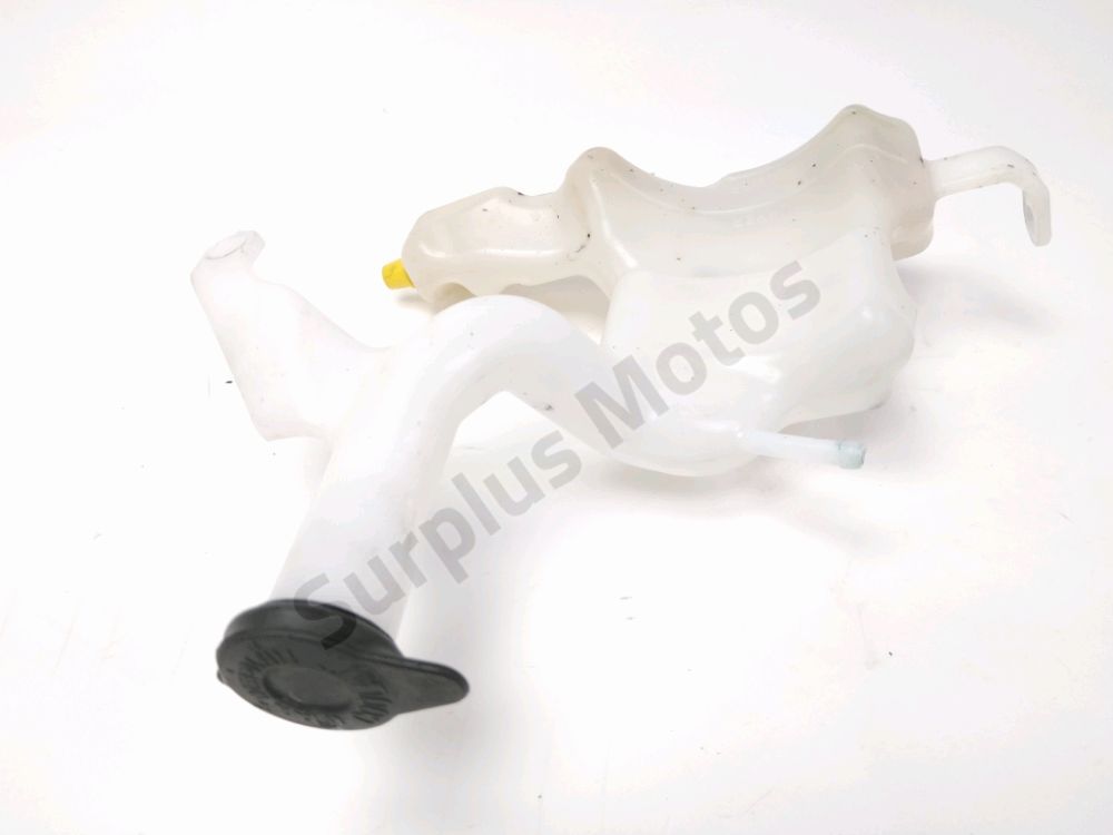 VASE EXPANSION
