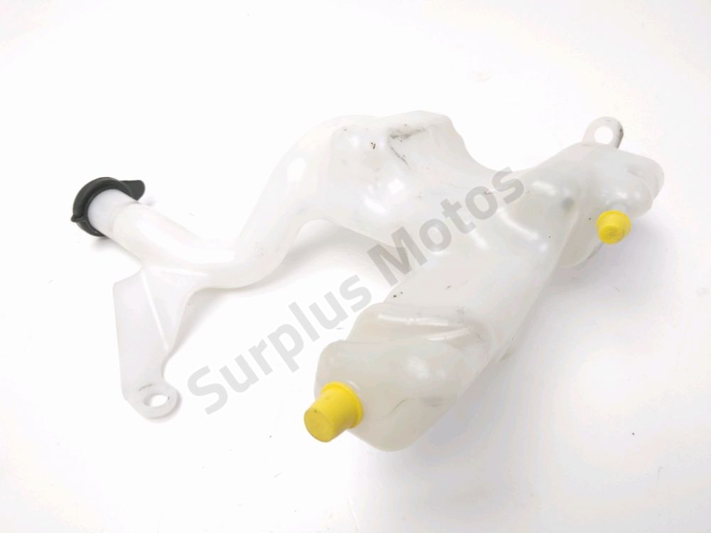 VASE EXPANSION