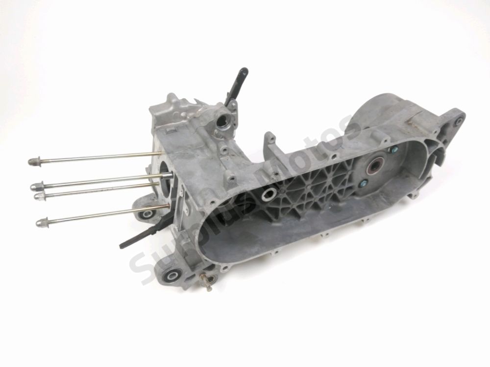 CARTER MOTEUR