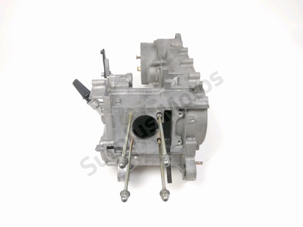 CARTER MOTEUR