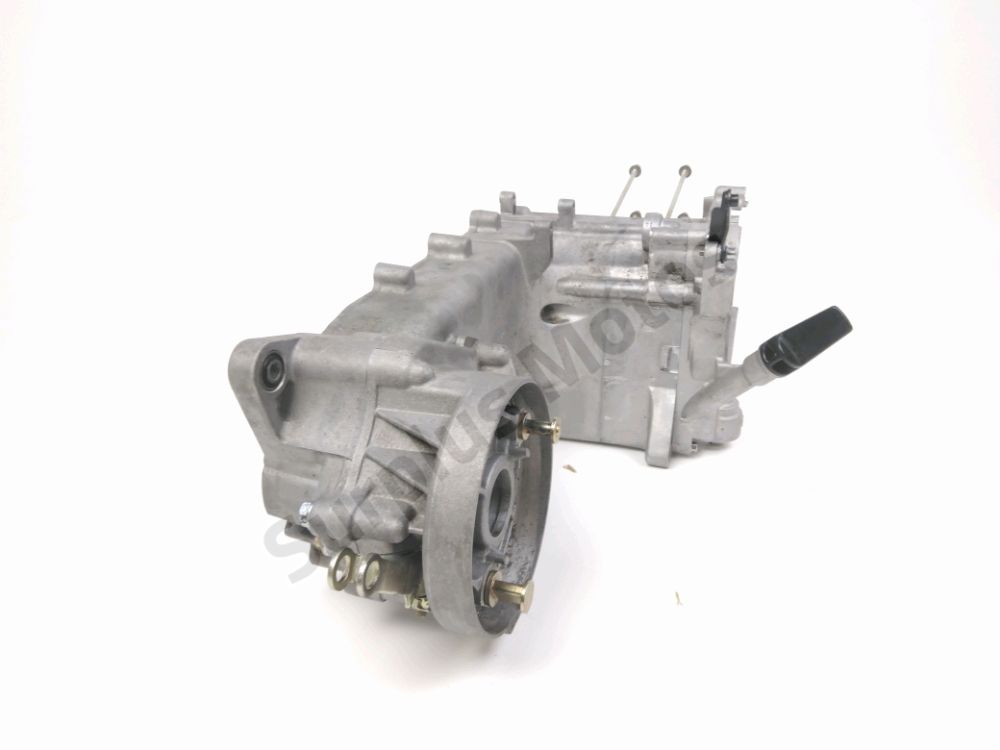 CARTER MOTEUR