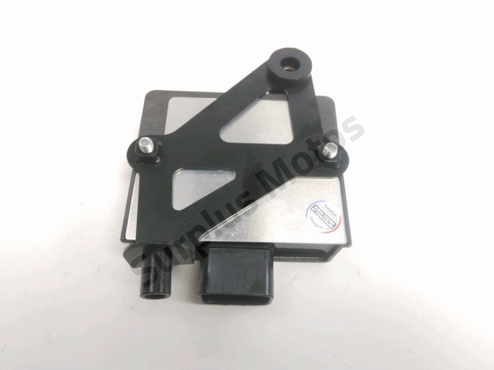 REGULATEUR DE TENSION