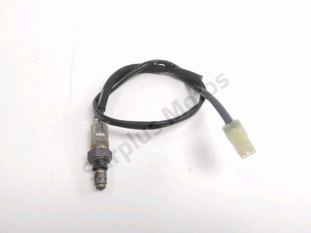 Sonde lambda