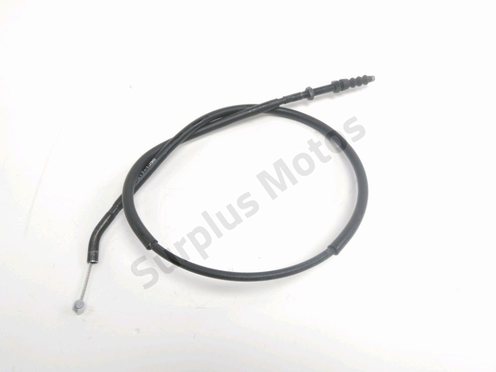 CABLE EMBRAYAGE