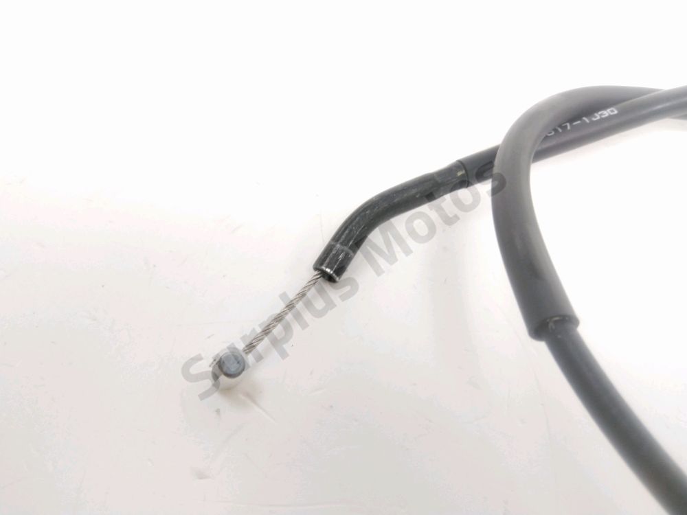 CABLE EMBRAYAGE