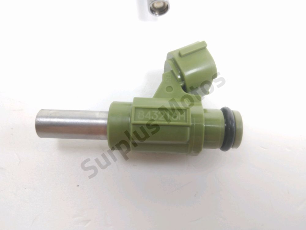 INJECTEUR