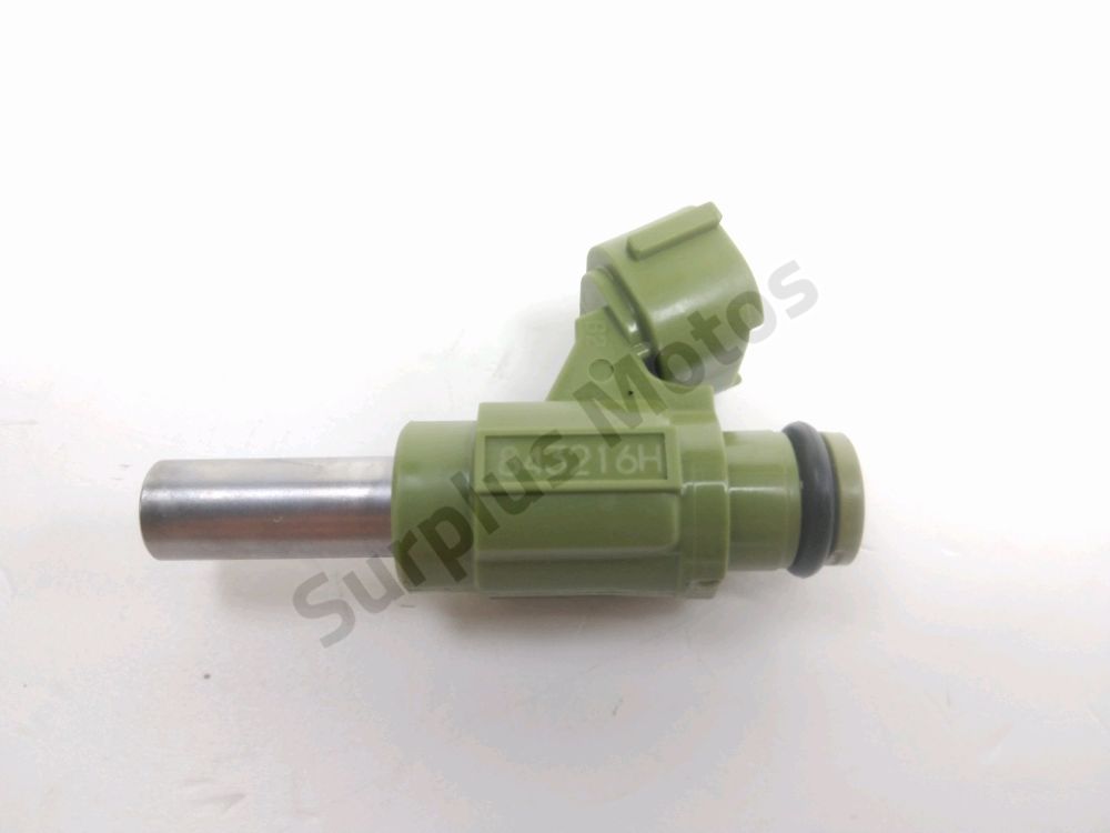 INJECTEUR