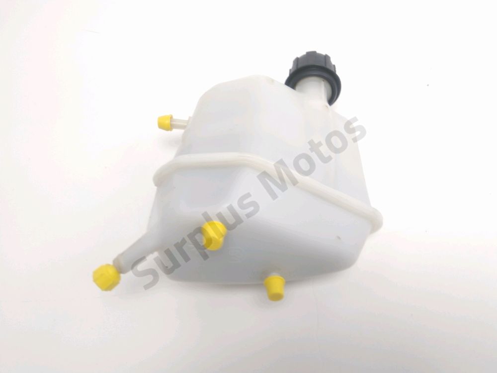 VASE EXPANSION