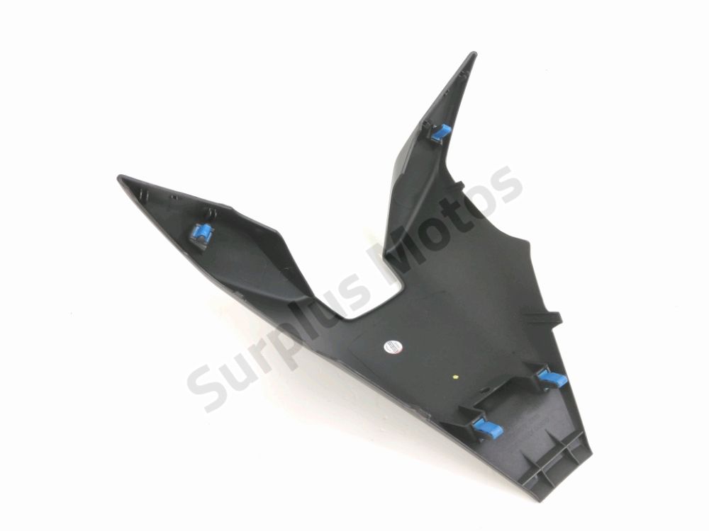 FACE AVANT SCOOTER