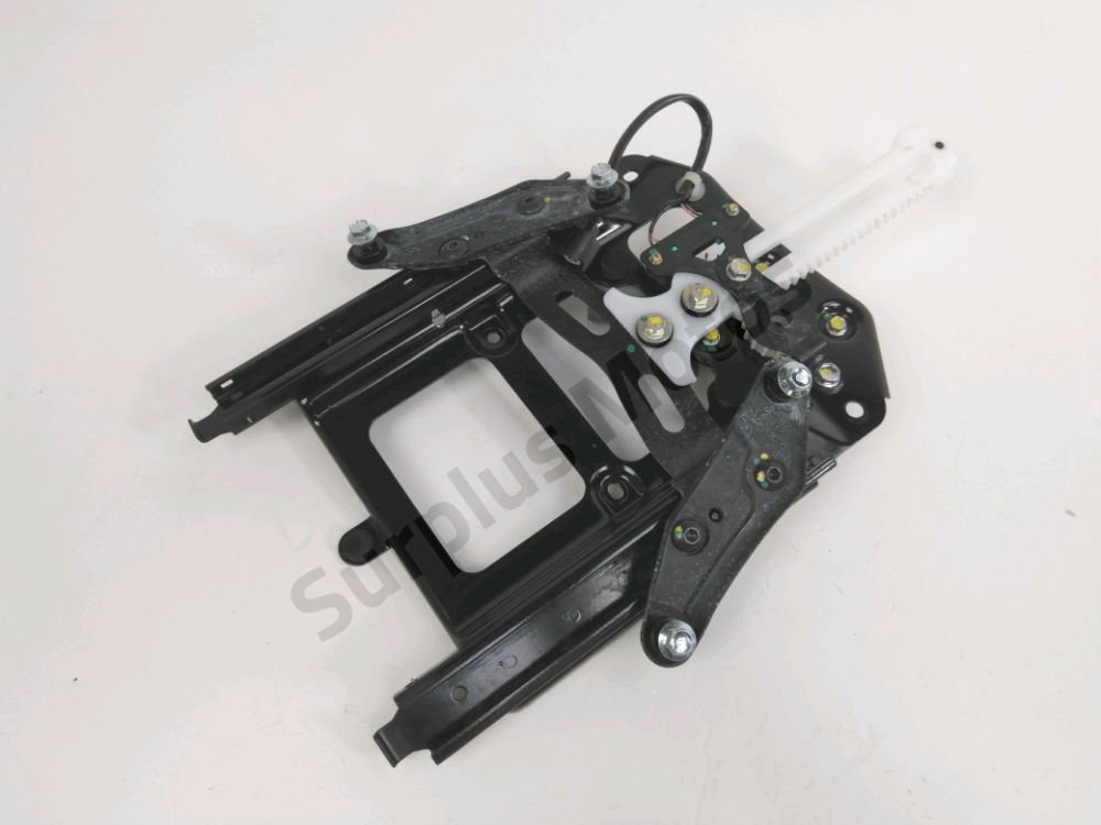 MOTEUR ELECTRIQUE DE REGLAGE DE BULLE