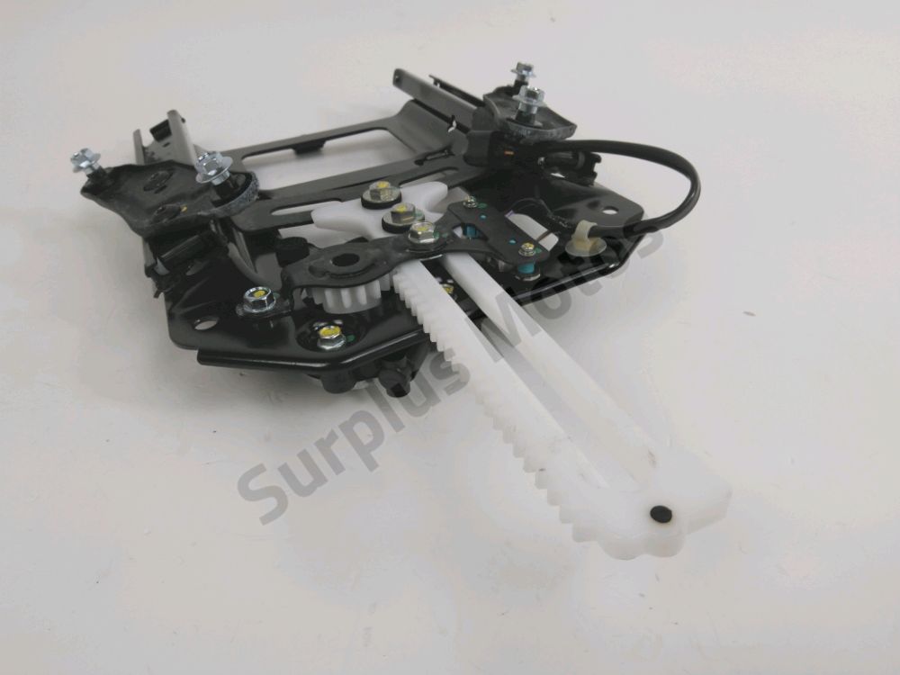 MOTEUR ELECTRIQUE DE REGLAGE DE BULLE