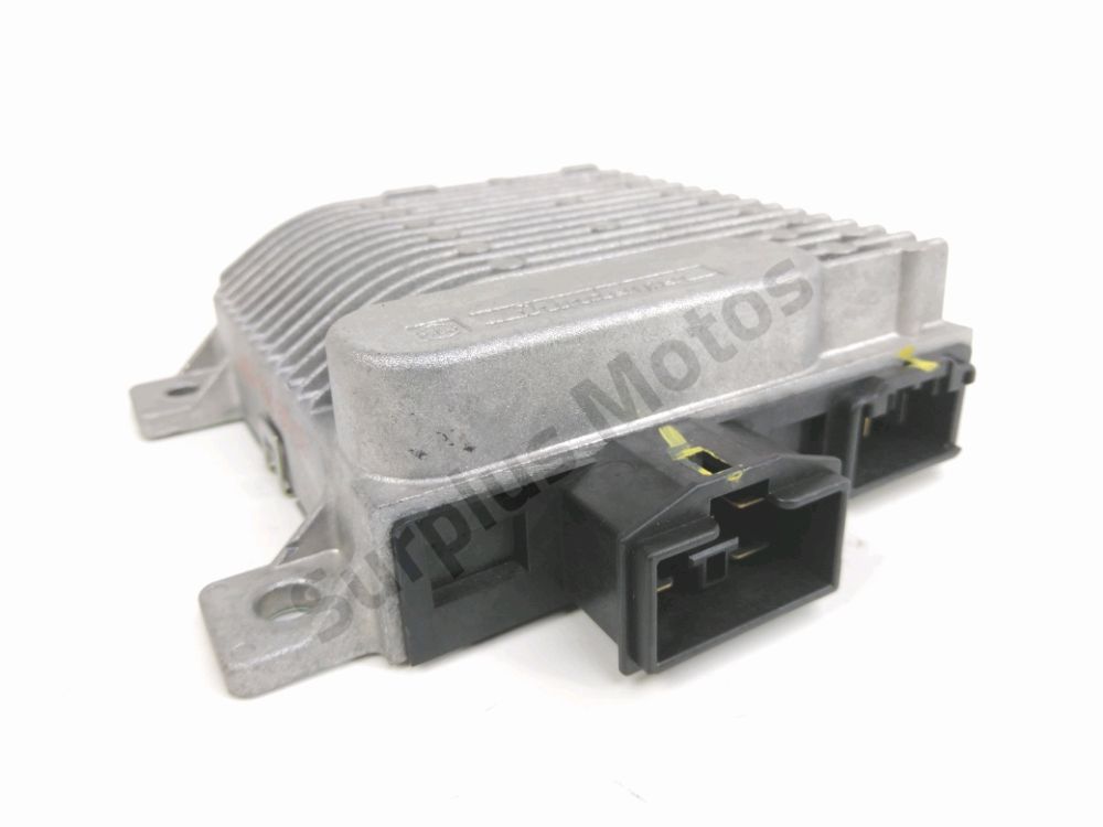 REGULATEUR DE TENSION