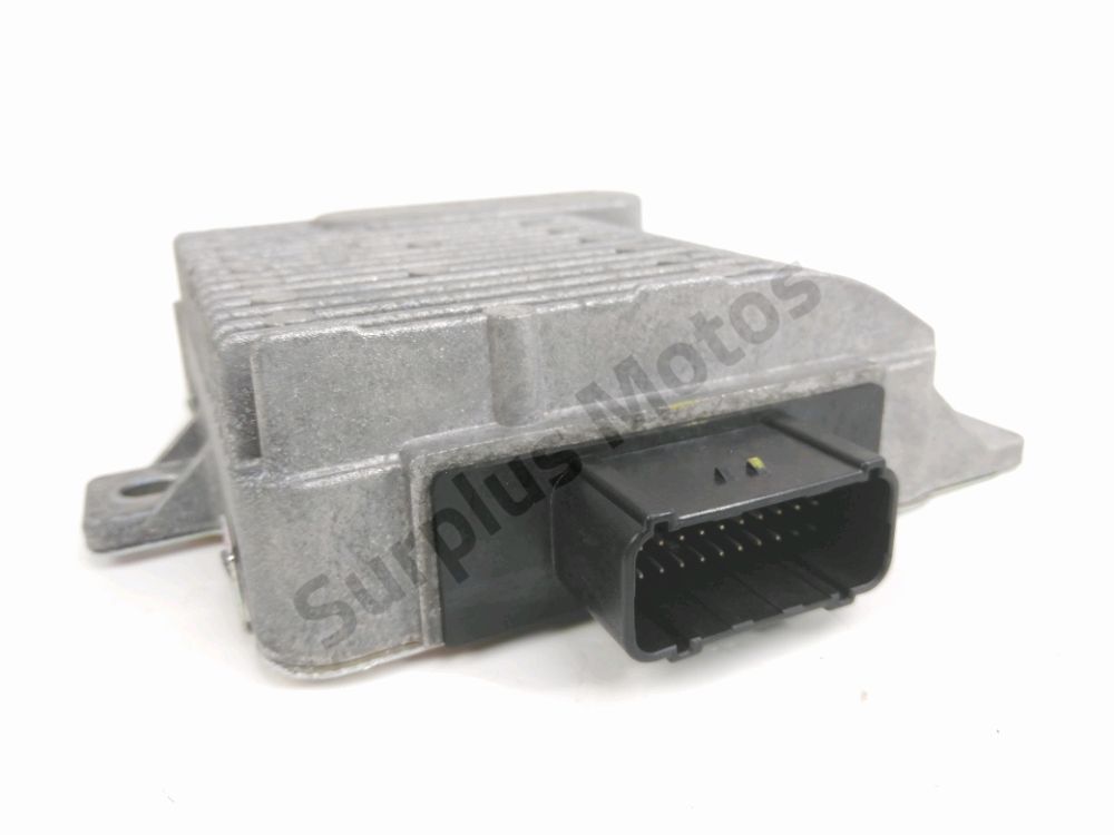 REGULATEUR DE TENSION