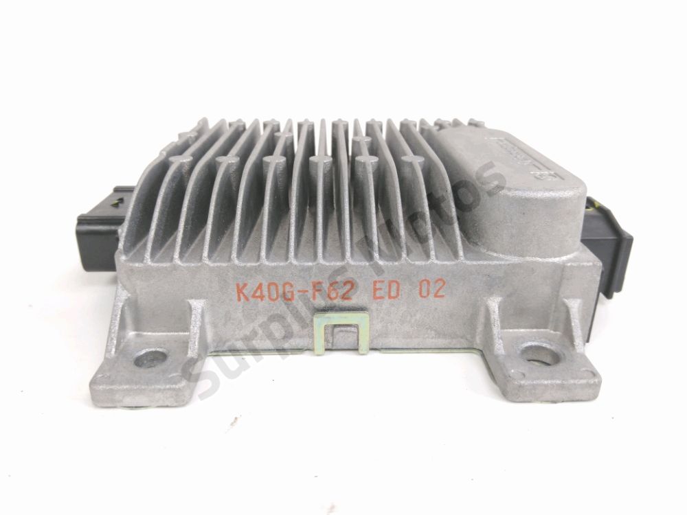 REGULATEUR DE TENSION