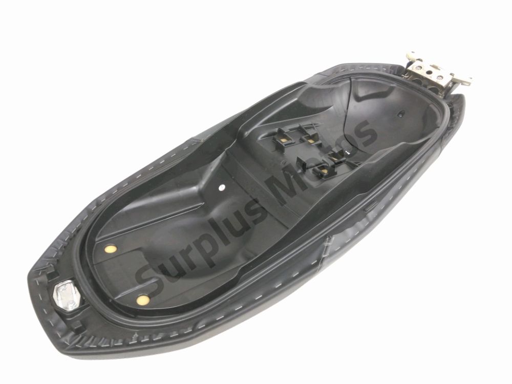 SELLE COMPLETE