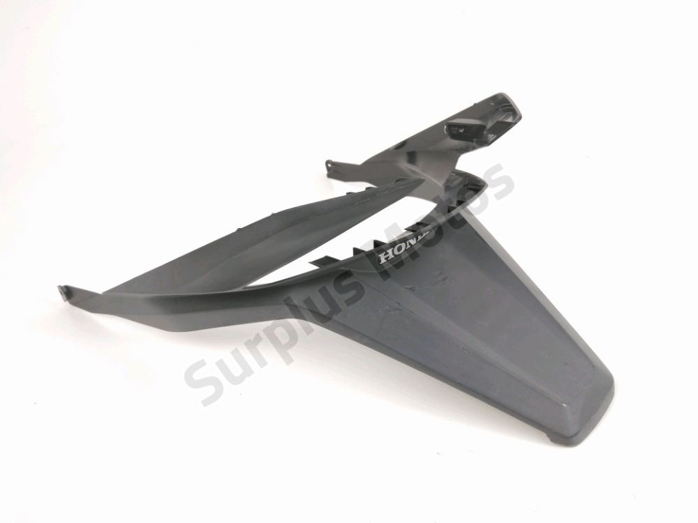 HABILLAGE FEU