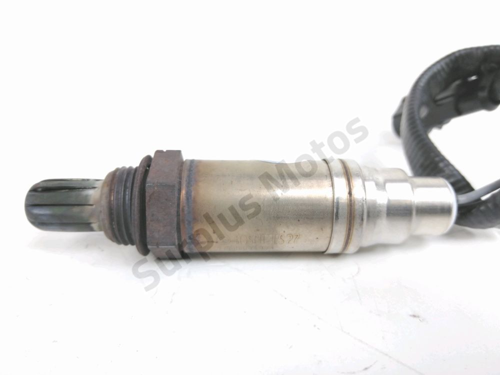SONDE LAMBDA