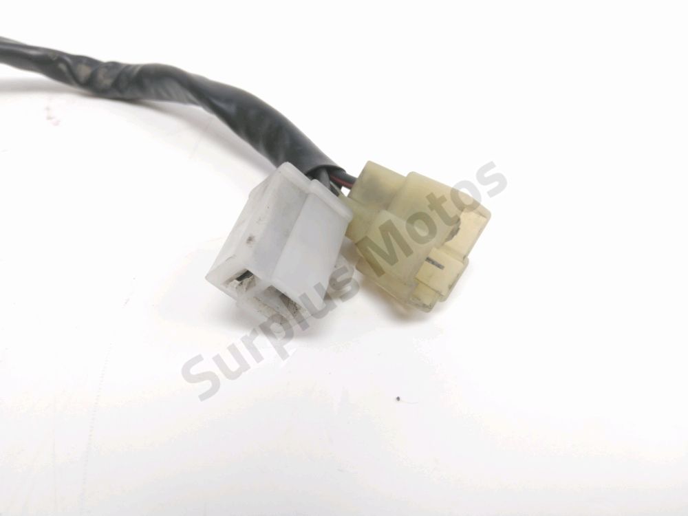 REGULATEUR DE TENSION